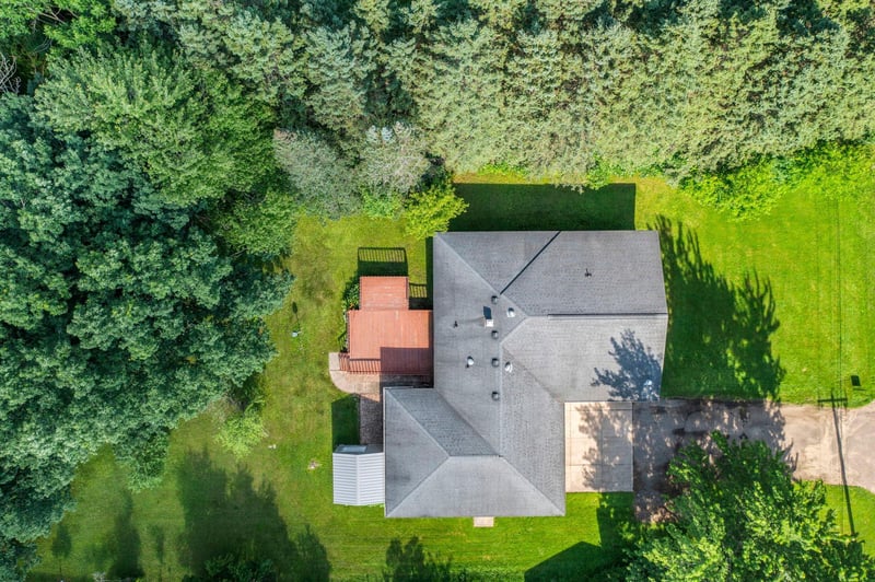 960 Sylvan St, Cumberland, WI 54829