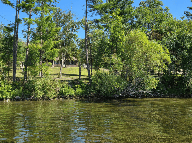TBD Andrusia Rd SE Lot 4, Block 1, Cass Lake, MN 56633
