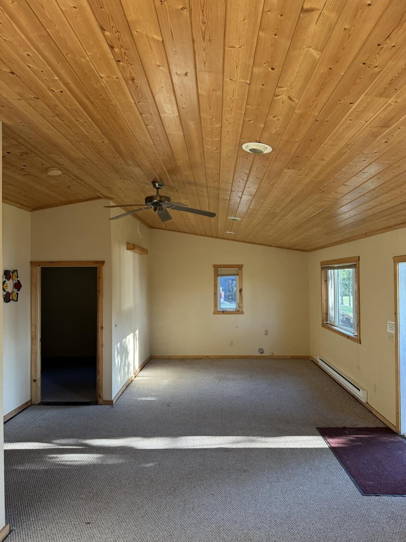 TBD Andrusia Rd SE Lot 4, Block 1, Cass Lake, MN 56633