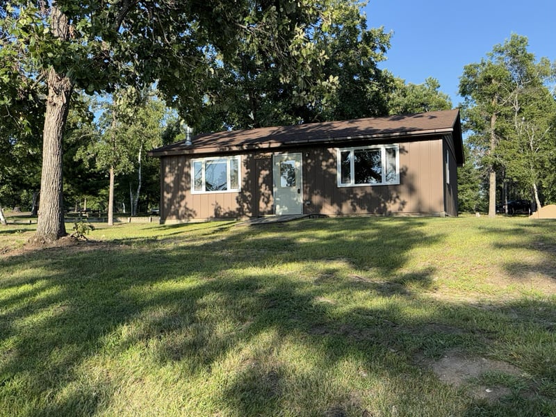 TBD Andrusia Rd SE Lot 4, Block 1, Cass Lake, MN 56633