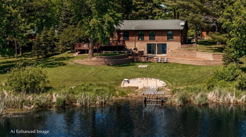 13423 Arrowwood Dr, Baxter, MN 56425