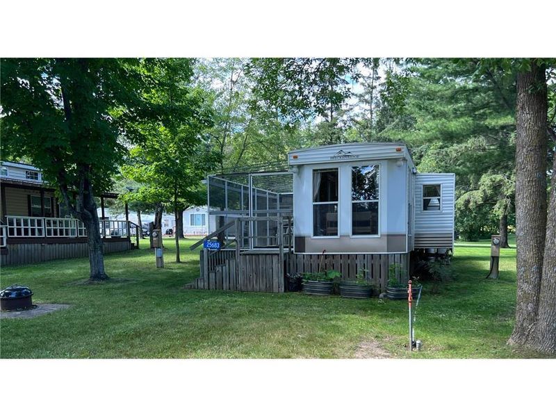 25683 Circle Dr, Brainerd, MN 56401