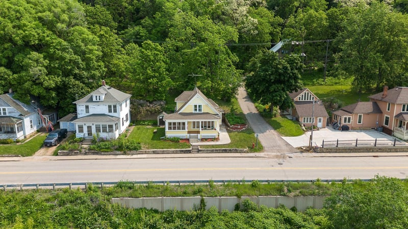 W3410 State Road 35, Maiden Rock, WI 54750