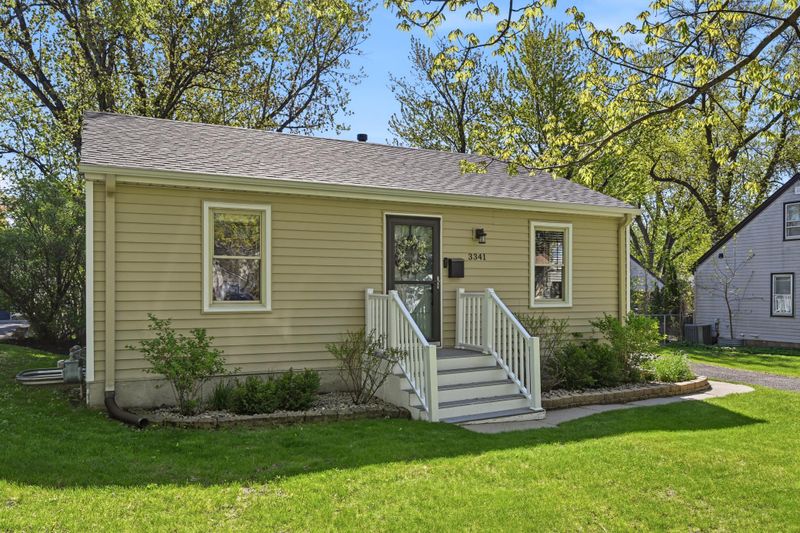 3341 Virginia Ave S, Saint Louis Park, MN 55426
