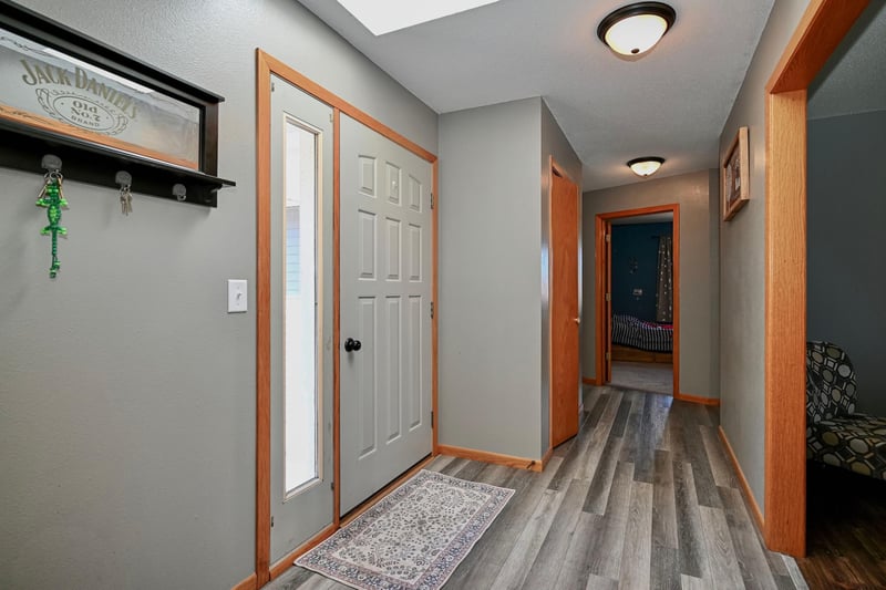 210 Birch St, Hokah, MN 55941