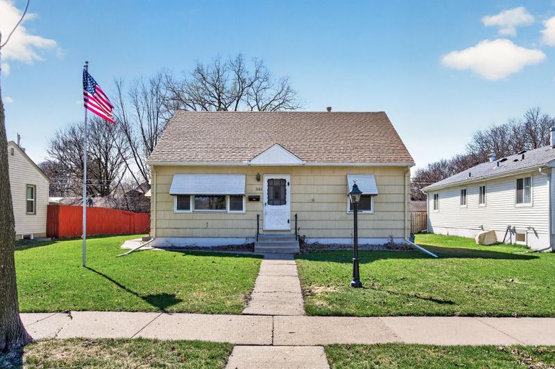 5153 Morgan Ave N, Minneapolis, MN 55430