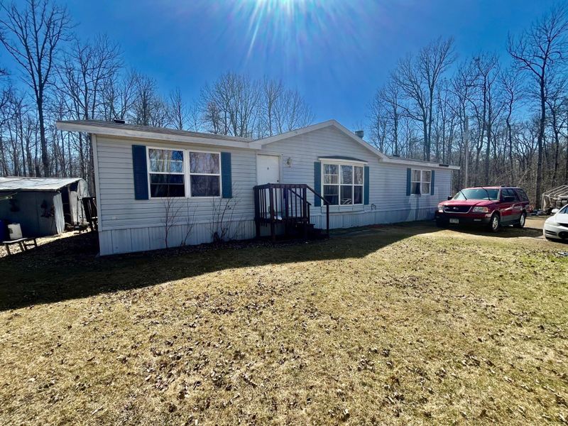 27477 Splithand Rd, Grand Rapids, MN 55744