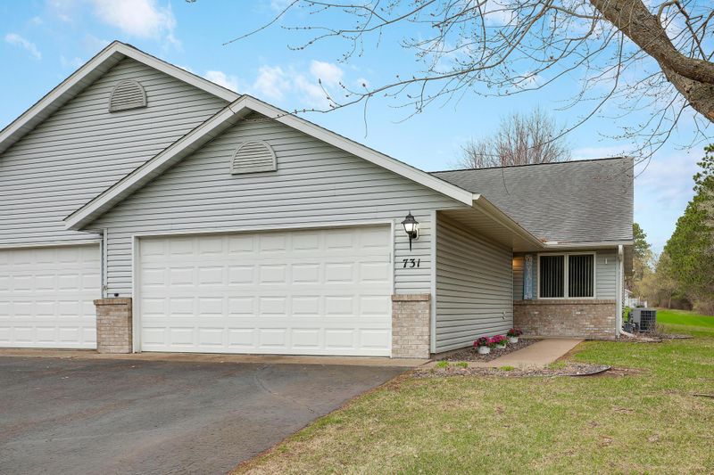 731 Nevada St, Saint Croix Falls, WI 54024