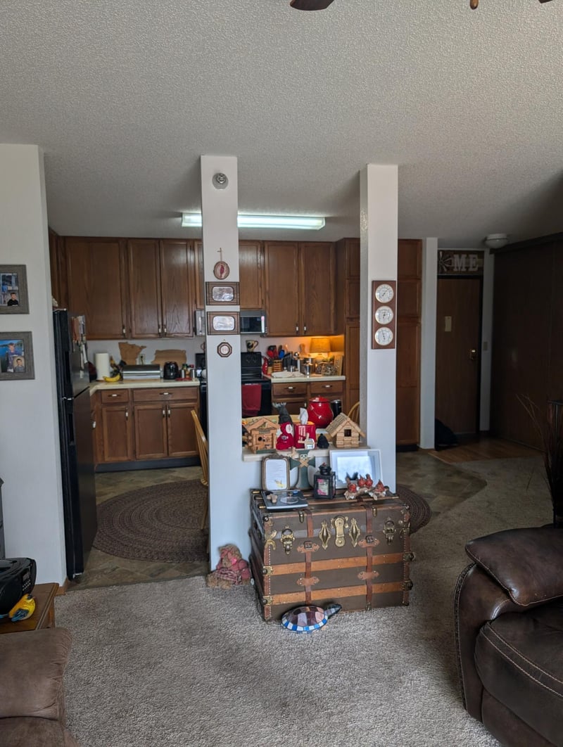 200 S 3rd St #206, Le Sueur, MN 56058