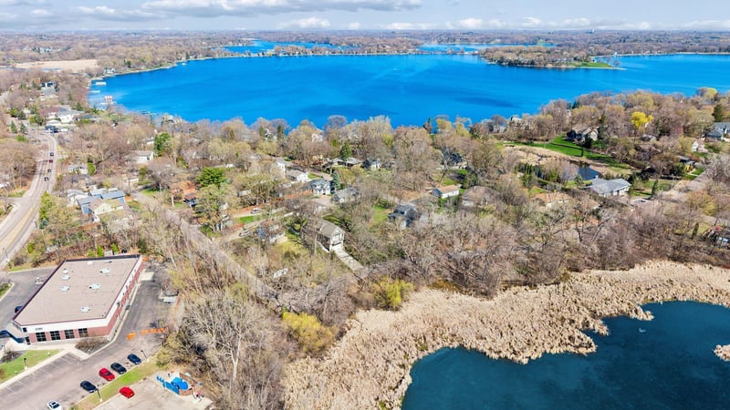 3310 Navarre Ln, Orono, MN 55391
