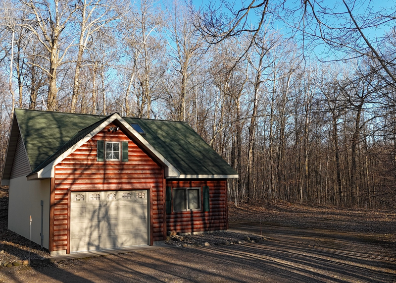 1175 E Superior St, Isle, MN 56342