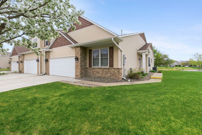 11116 Goodhue St NE, Blaine, MN 55449
