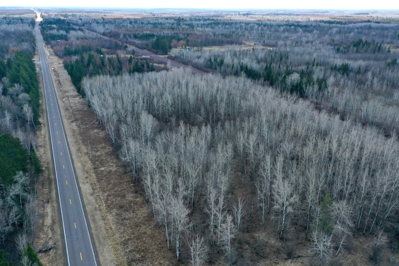 TBD Hwy 7, Cotton, MN 55724