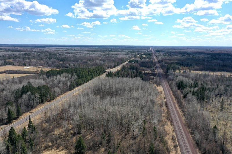 TBD Hwy 7, Cotton, MN 55724