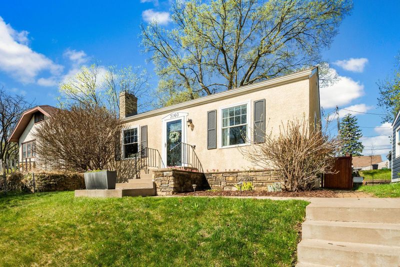 3160 Webster Ave S, Saint Louis Park, MN 55416