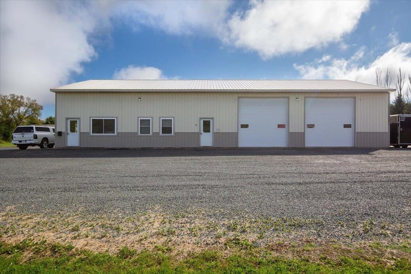 314 75th St #F, Clear Lake, WI 54005
