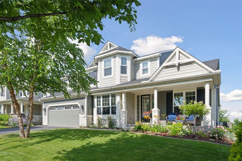 3747 Crane Island Ct, Minnetrista, MN 55331