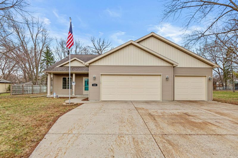 125 Park Ave, Big Lake, MN 55309