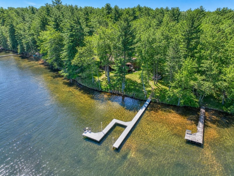 8048 N County Hwy K, Hayward, WI 54843