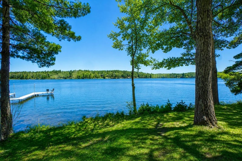 8048 N County Hwy K, Hayward, WI 54843