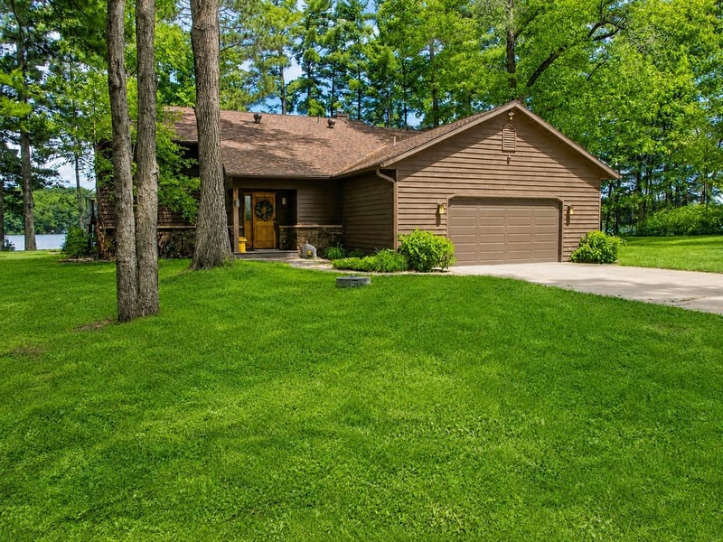 8048 N County Hwy K, Hayward, WI 54843