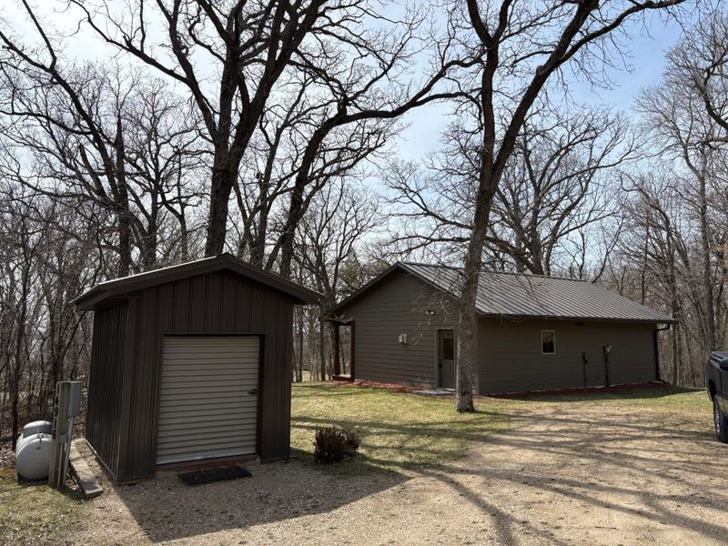 14916 Upper Sandy Rd, Ashby, MN 56309
