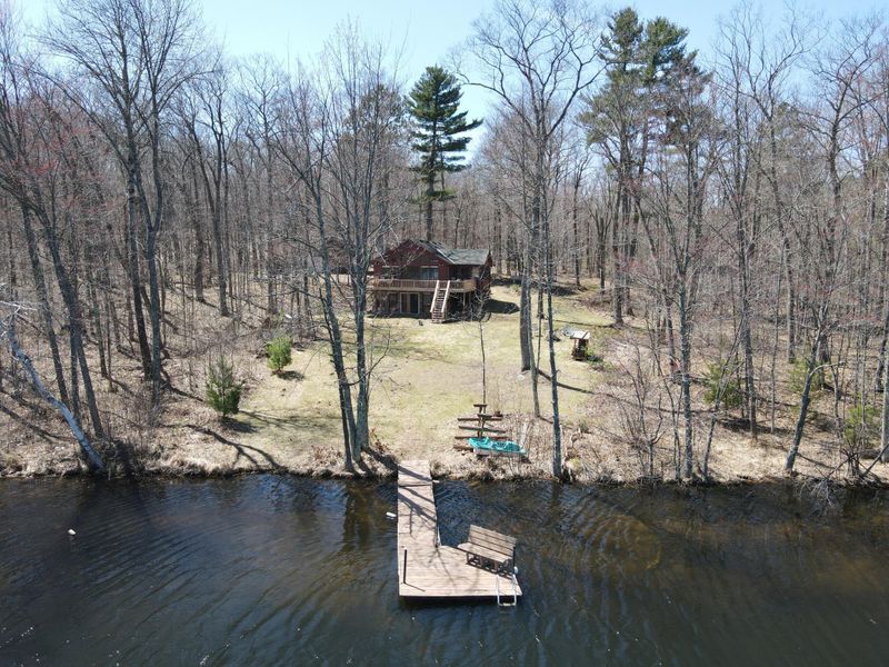 N4381 Red Oak Ln, Stone Lake, WI 54876