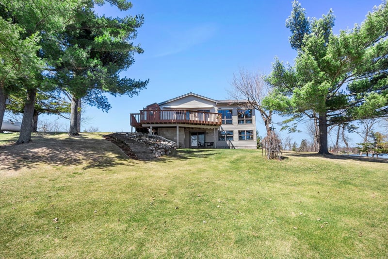 1653 S White Ash Ln, Balsam Lake, WI 54810