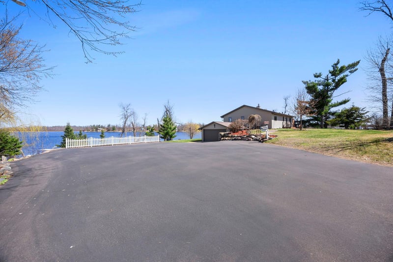 1653 S White Ash Ln, Balsam Lake, WI 54810