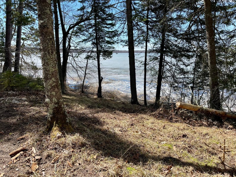 37150 N Courage Dr Lot 1, Lake George, MN 56458