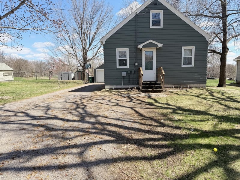 42892 125th Ave, Holdingford, MN 56340