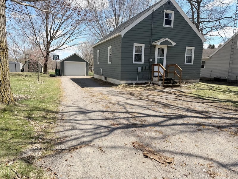 42892 125th Ave, Holdingford, MN 56340