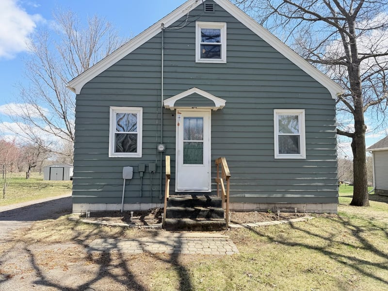42892 125th Ave, Holdingford, MN 56340