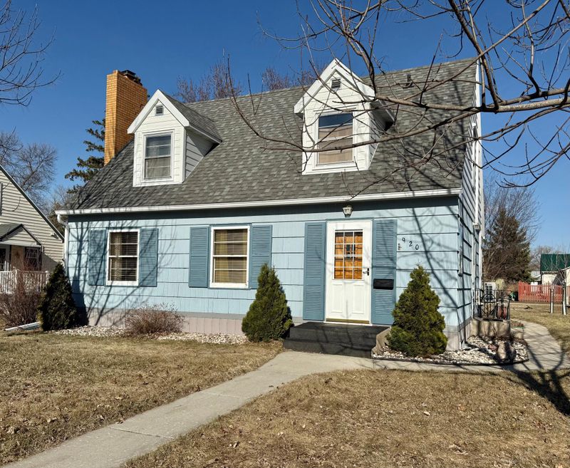 920 Arnold Ave N, Thief River Falls, MN 56701