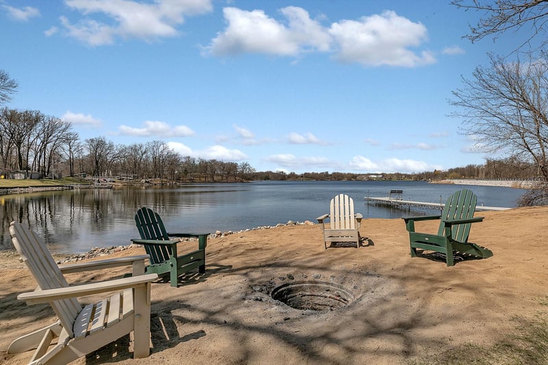 18724 Fall Ridge Rd, Richmond, MN 56368