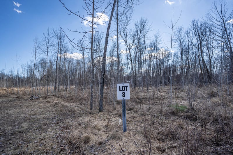 60xx Rycor Lane Lot 8, Duluth, MN 55811