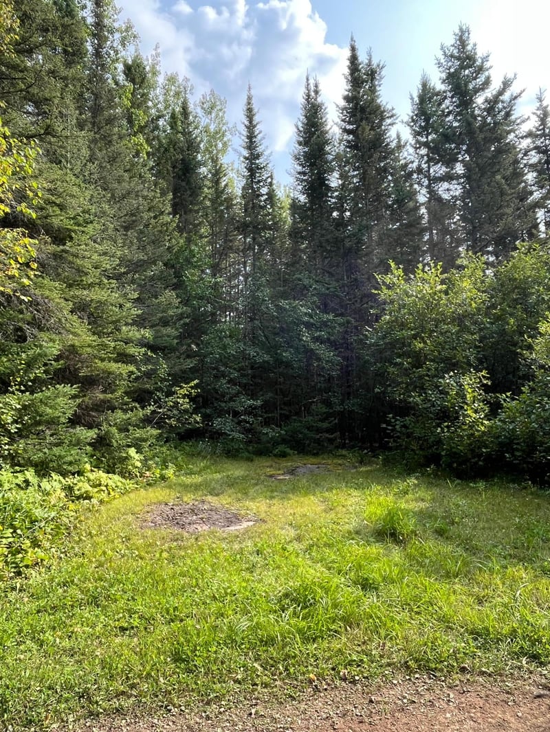 TBD S Lost Lake Rd, Hovland, MN 55606