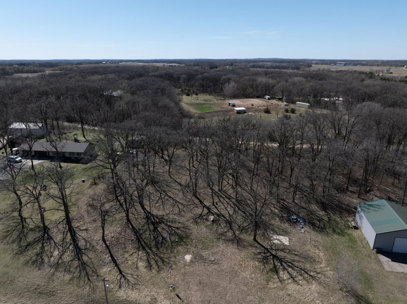 15187 County Road 44, South Haven, MN 55382