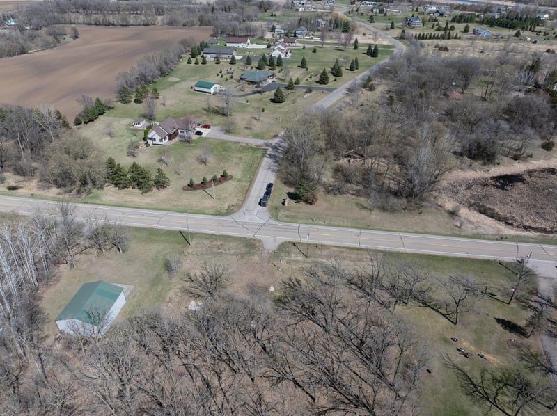 15187 County Road 44, South Haven, MN 55382
