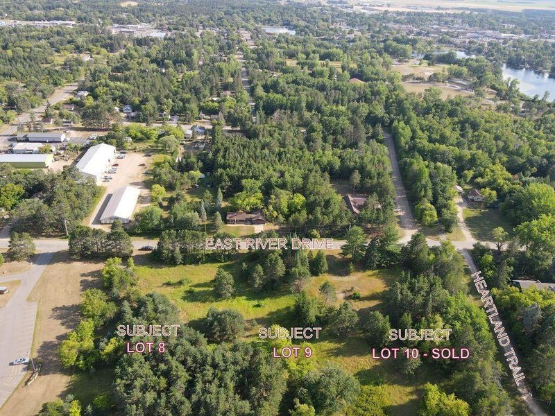 DEF East River Dr, Park Rapids, MN 56470
