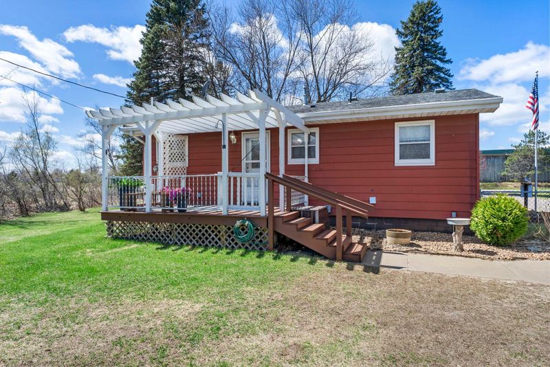 33103 Flanders St NE, Cambridge, MN 55008