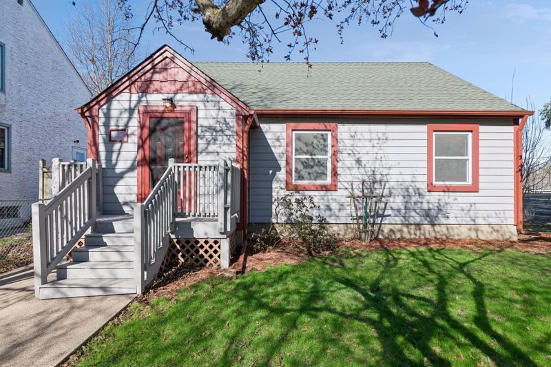 3631 Upton Ave N, Minneapolis, MN 55412