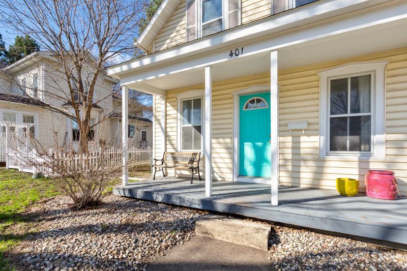 401 Grace St, Saint Peter, MN 56082