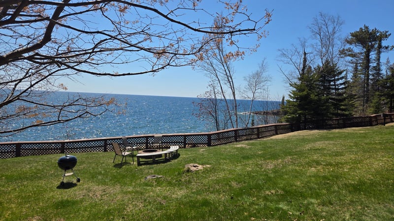 6626 W Highway 61 #8, Tofte, MN 55615