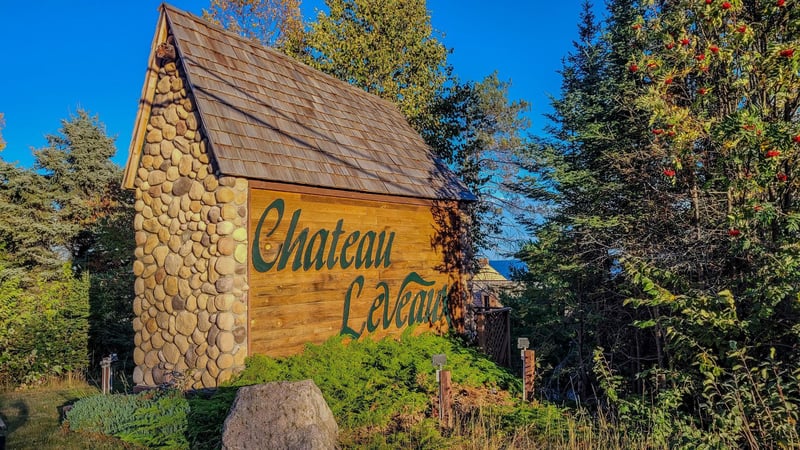 6626 W Highway 61 #8, Tofte, MN 55615