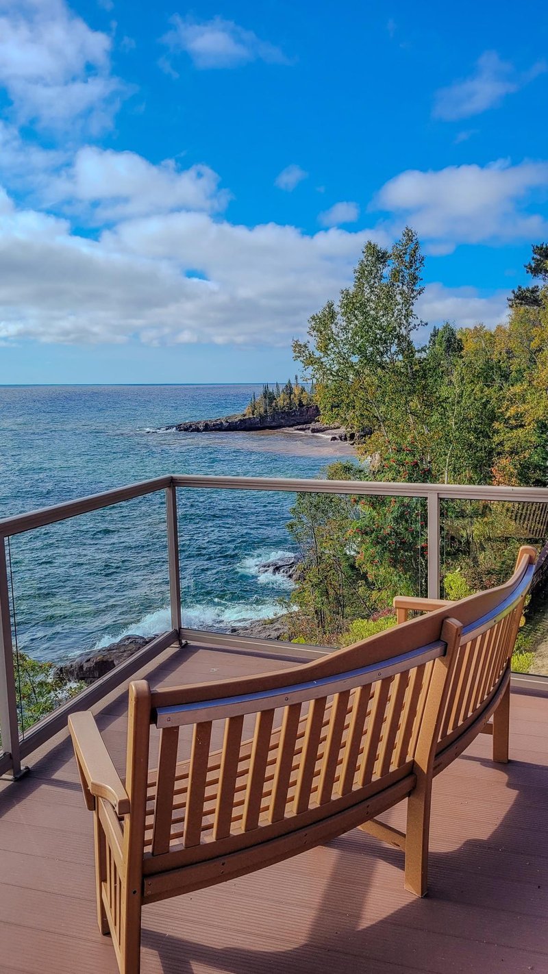 6626 W Highway 61 #8, Tofte, MN 55615