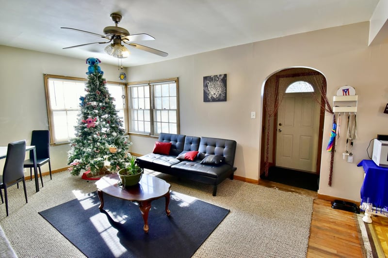 514 Central Ave, Long Prairie, MN 56347