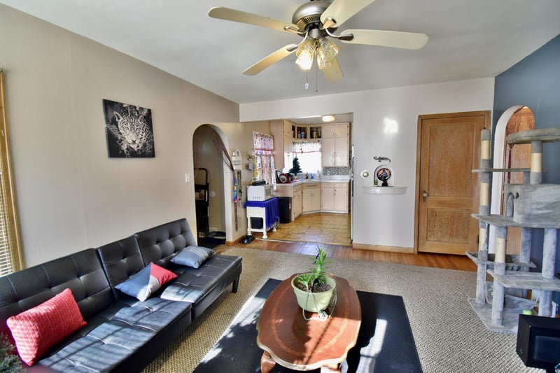 514 Central Ave, Long Prairie, MN 56347