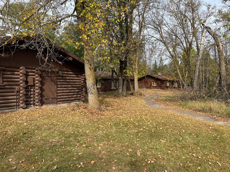 37152 N Courage Dr Lot 2, Lake George, MN 56458