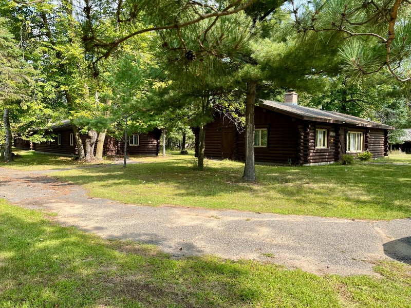 37152 N Courage Dr Lot 2, Lake George, MN 56458